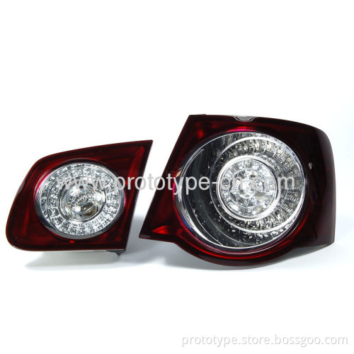 Custom Aston Martin Led Tail Light